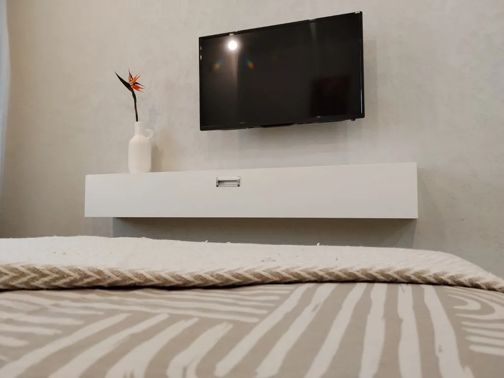 Уютная квартира - студия в центре города