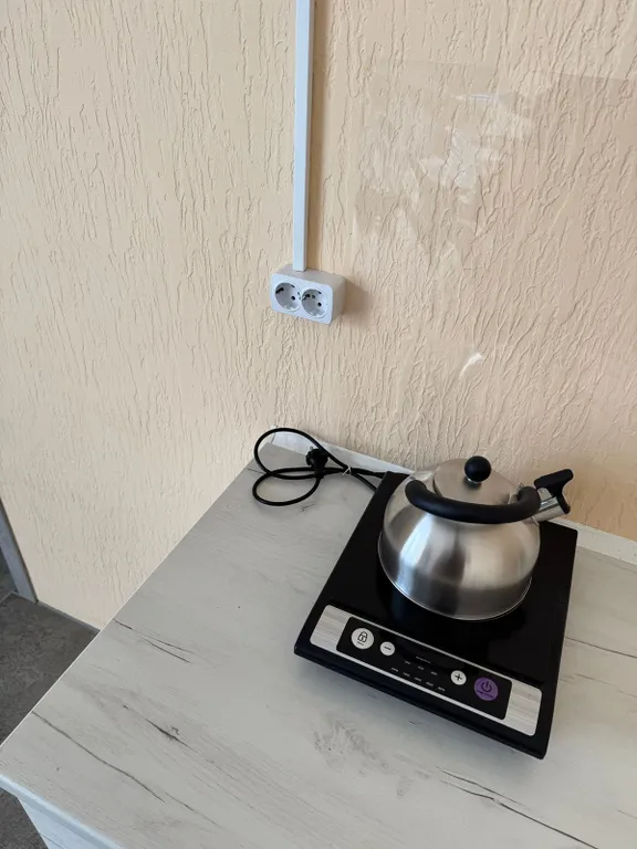 Студия в частном доме. 5 километров от Балтийского побережья