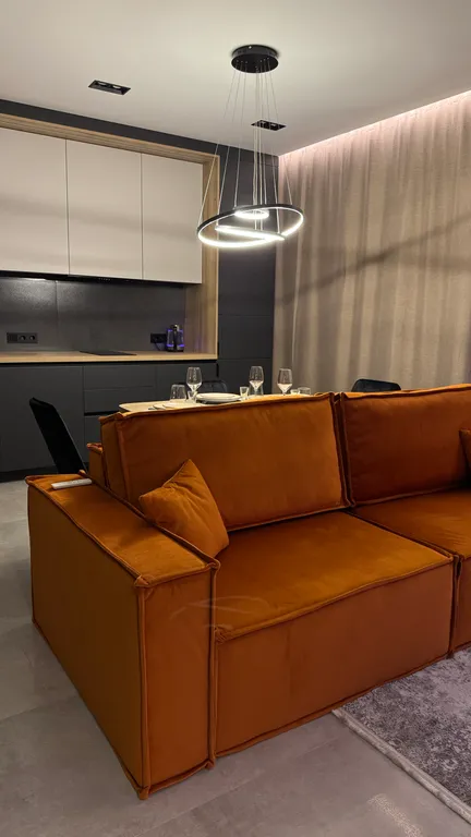 Квартира у моря