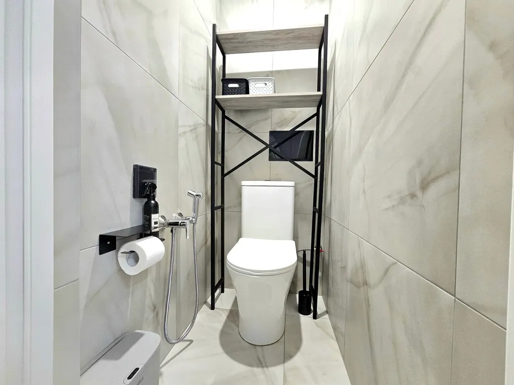 Квартира двушка