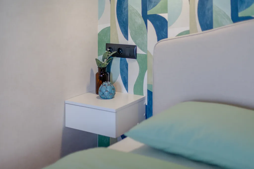 Студия Восьмое небо в ЖК Паново парк