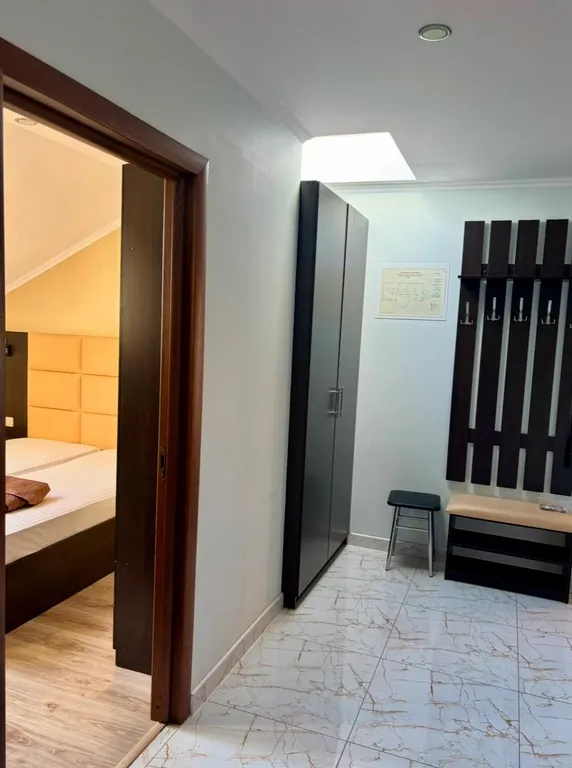 4-комнатная Квартира