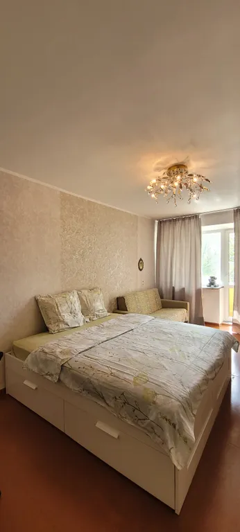 Квартира за ЖД Университетом