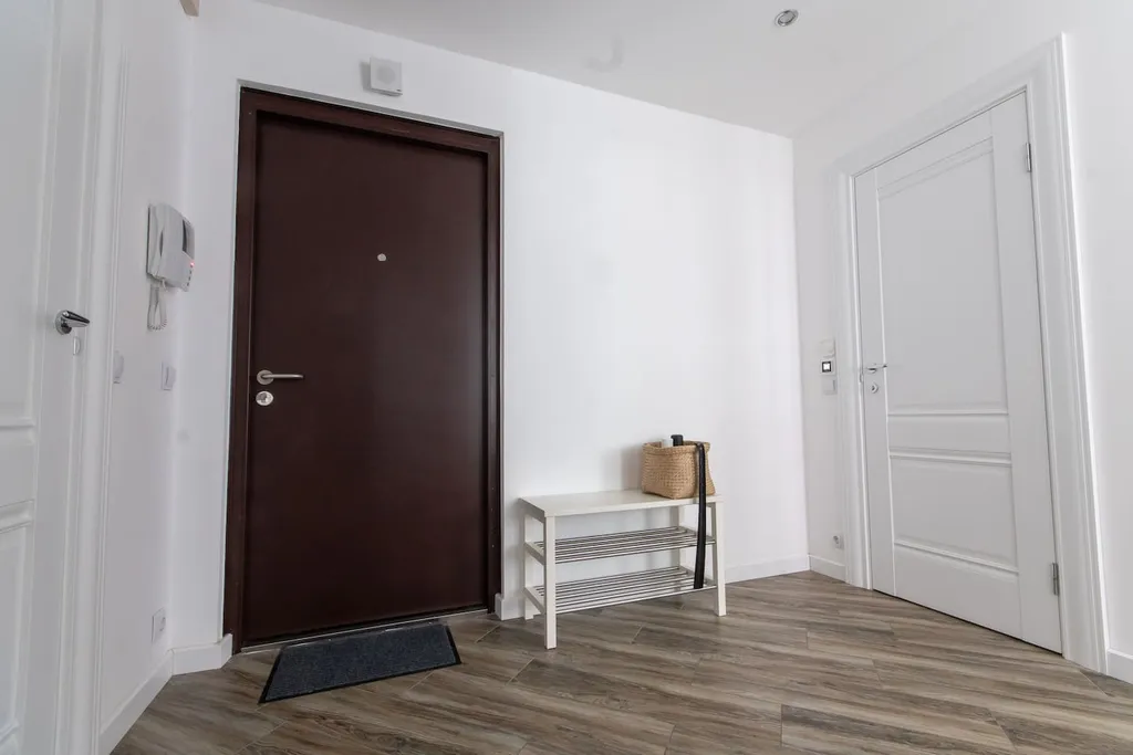 Квартира Квартира LIFE Petrogradskaya — Санкт-Петербург