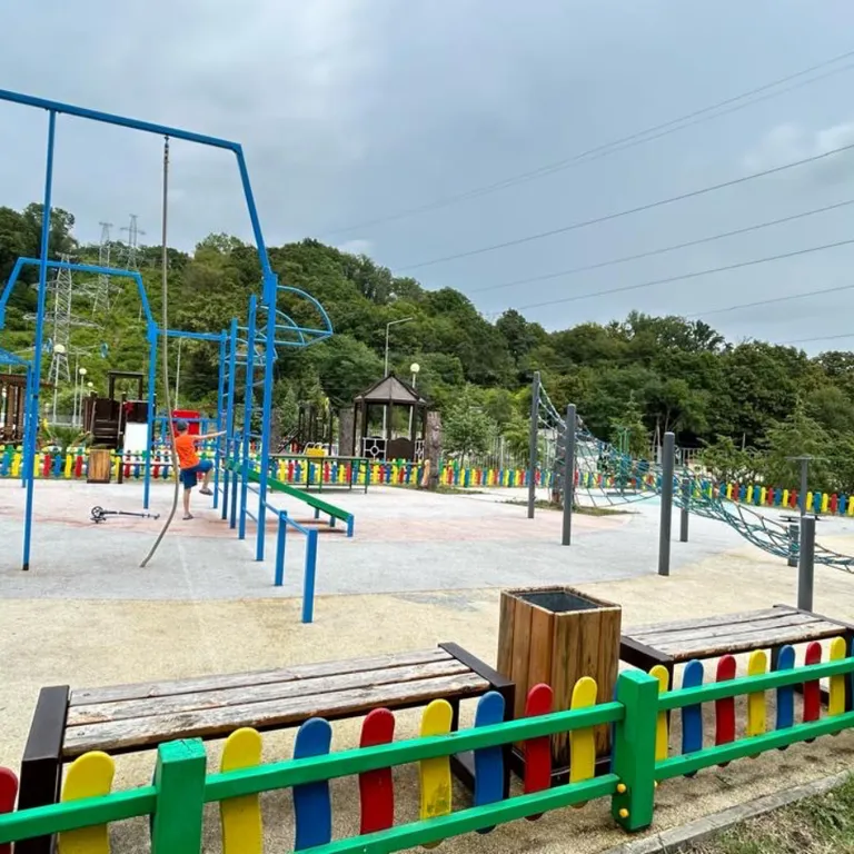 Уют и спокойствие