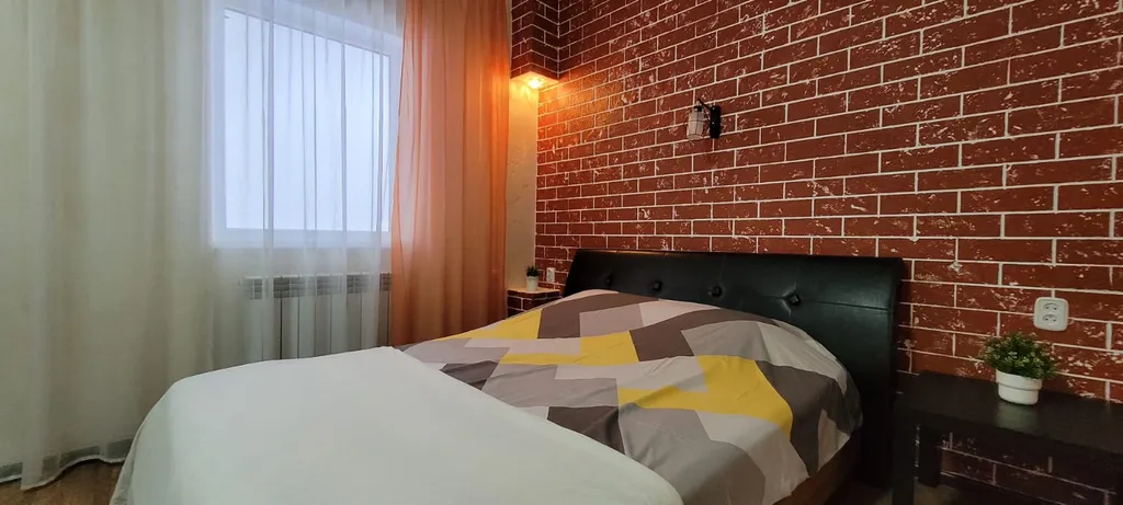 Квартира Дом в центре нового города — аренда посуточно в Волгодонск