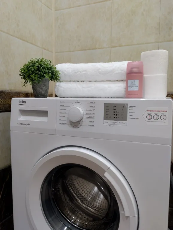 Уютная квартира в историческом центре города