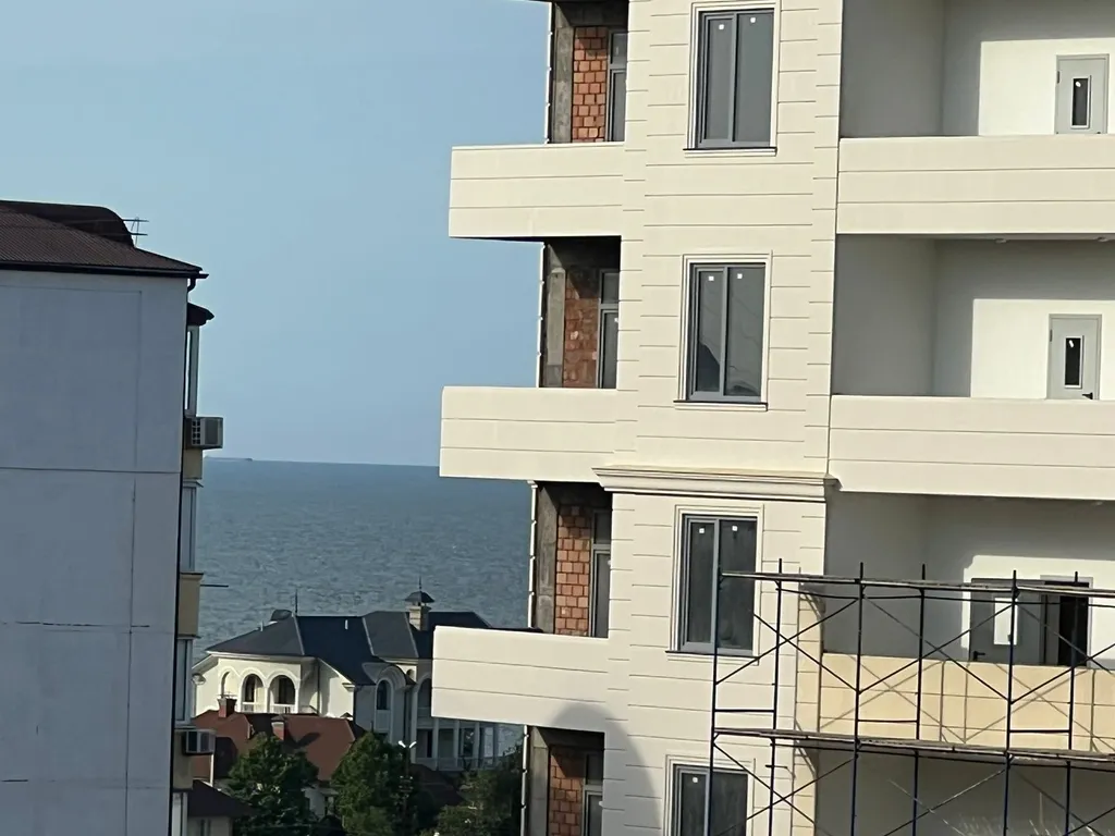 Квартира Квартира у моря — Каспийск