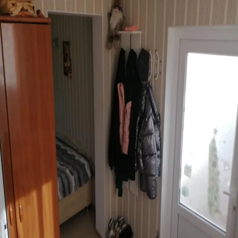 Уютные апартаменты в 700 метрах до моря