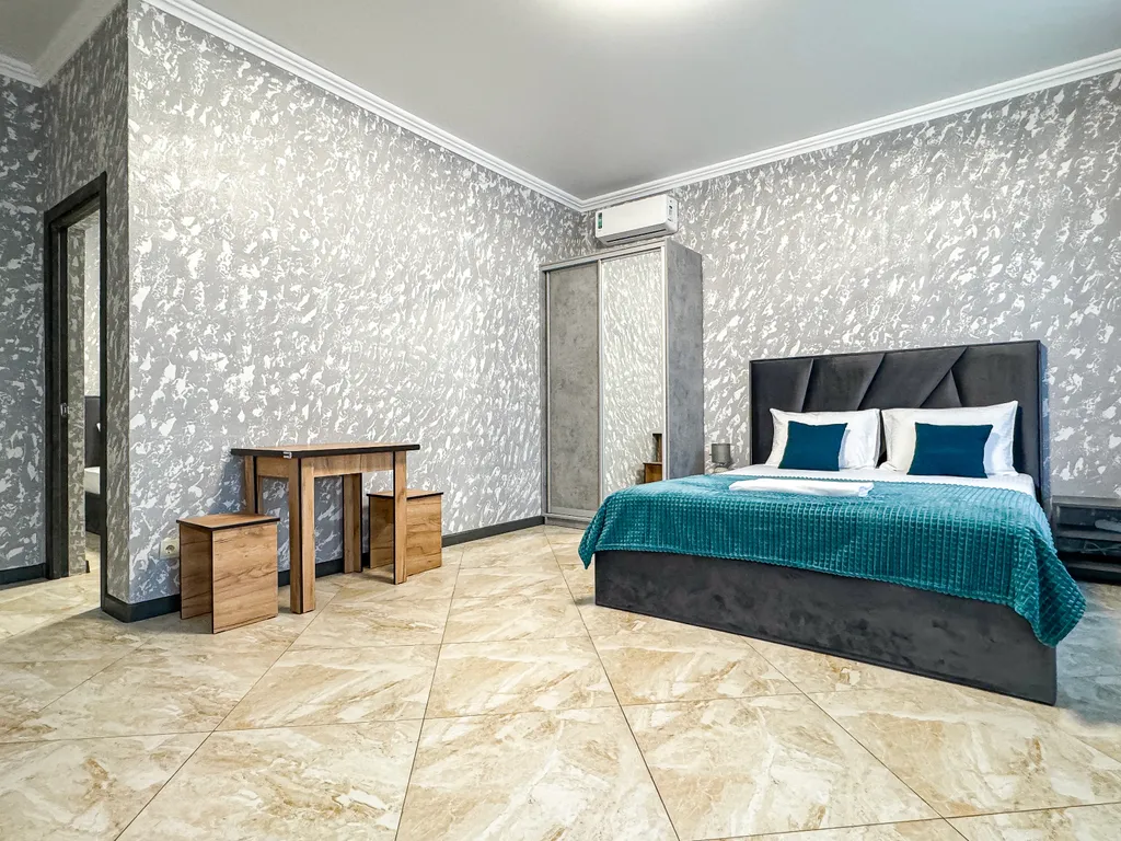 Квартира Комната — Геленджик