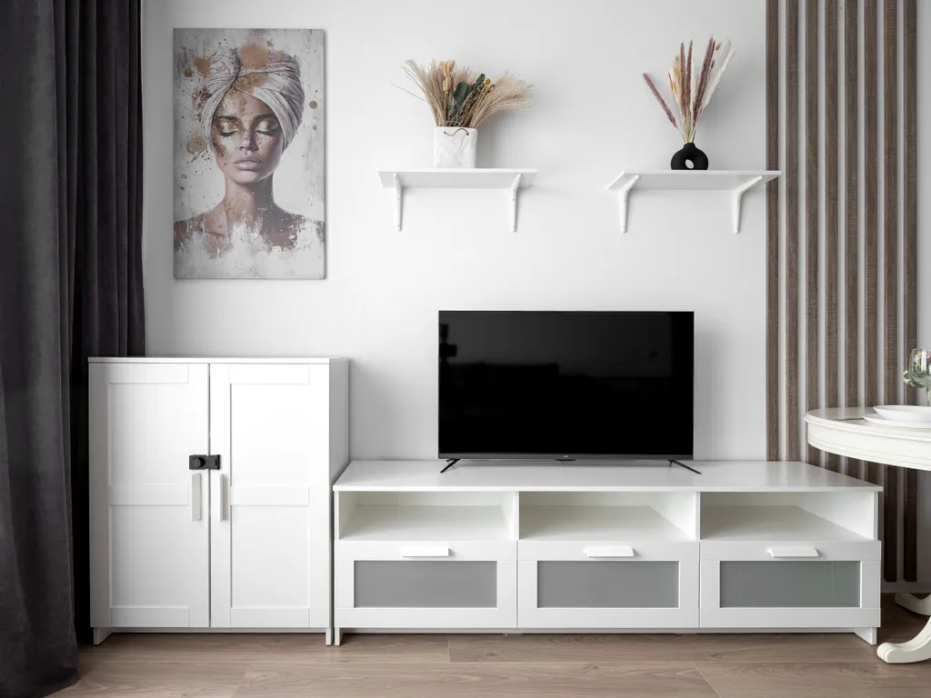 Дизайнерская евродвушка у метро Филатов Луг