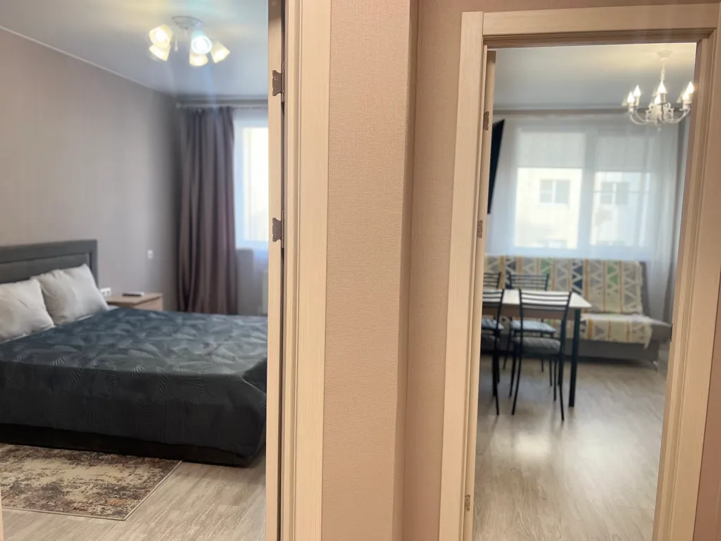 Квартира у моря