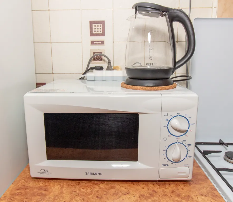 Комфортная квартира рядом с ЭФКО