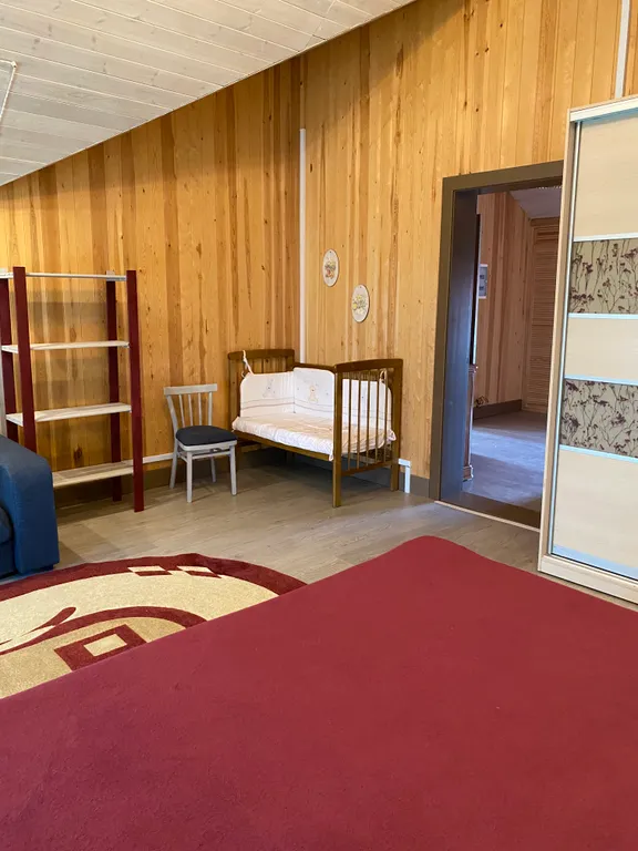 Уютный коттедж в лучшем месте Новосибирской области