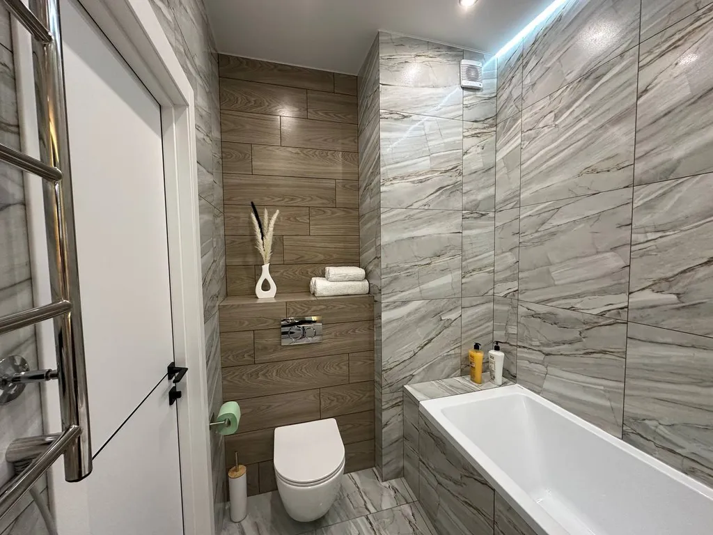 Евродвушка люкс