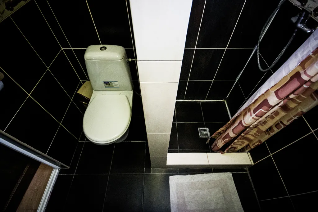 Таунхаус у самого причала с видом на море