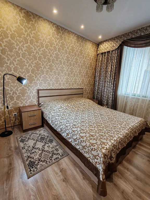 Коттедж Уютный дом в центре города — аренда посуточно в Себеж