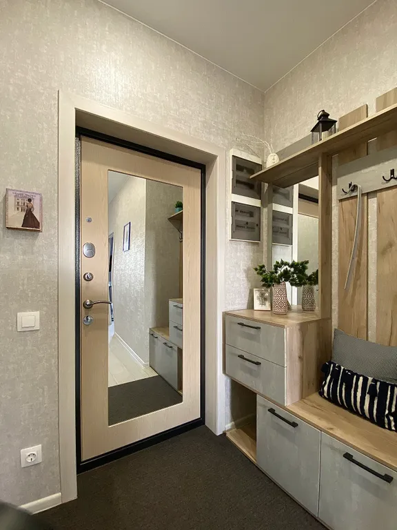 Апартаменты Сосны