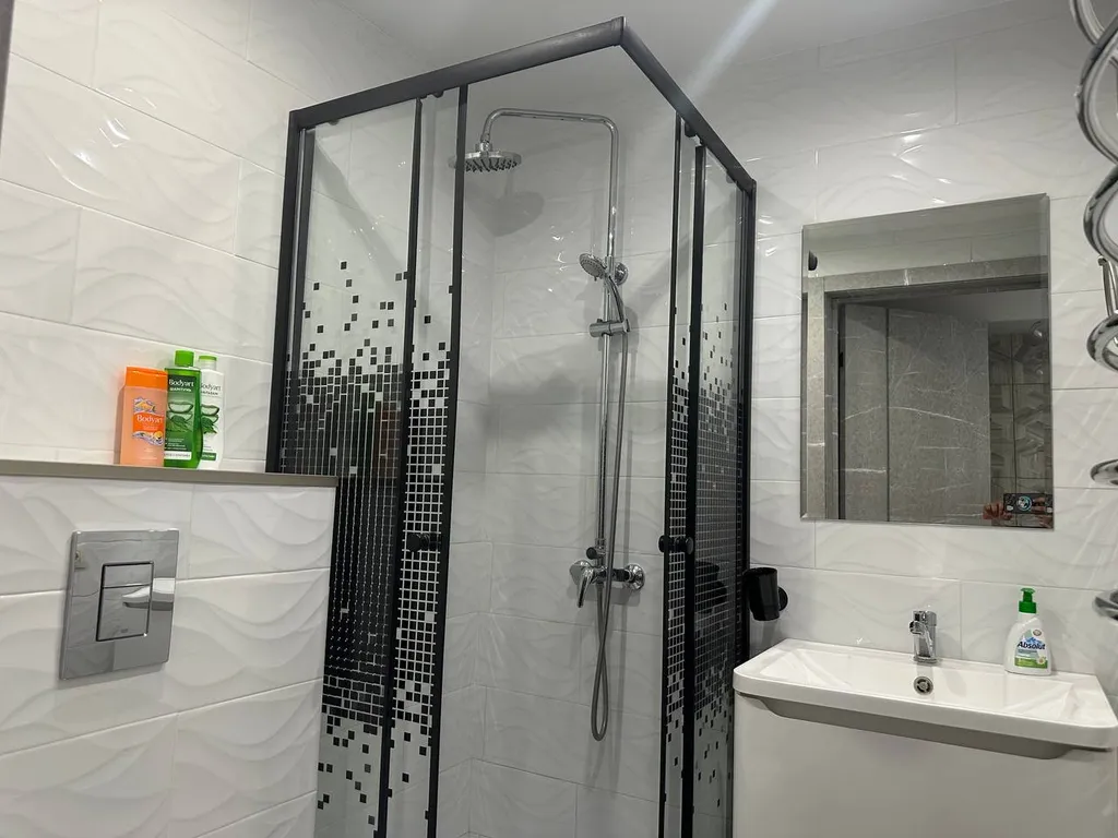 Студия в центральном районе