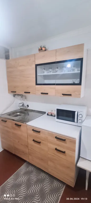 Квартира Уютная квартира в центре — Сухум