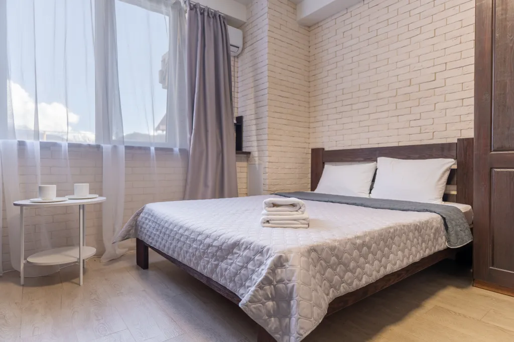 Квартира Номер Студио — аренда посуточно в Красная Поляна