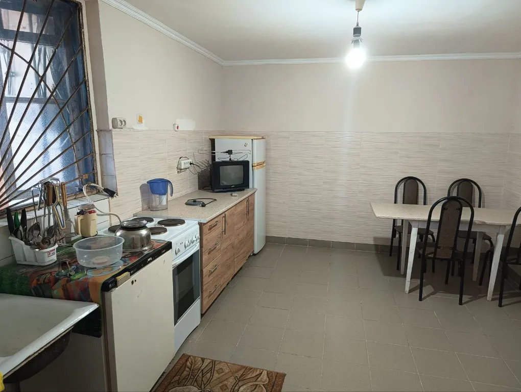 То место куда хочется возвращаться