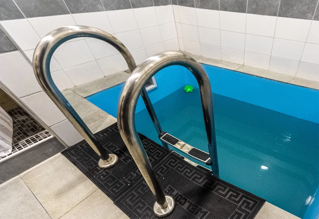 Коттедж Вилла Исландия — Ломоносов