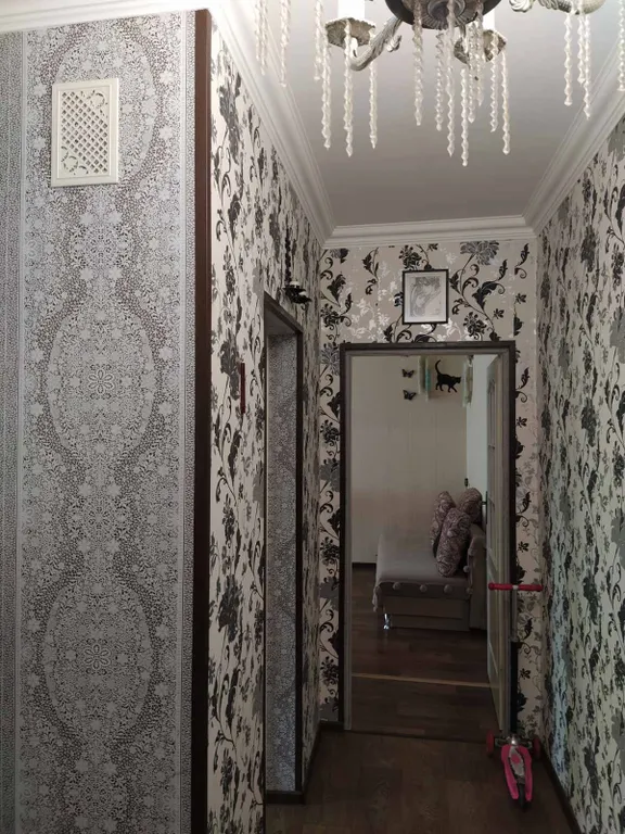 Квартира в историческом центре — аренда посуточно в Брест