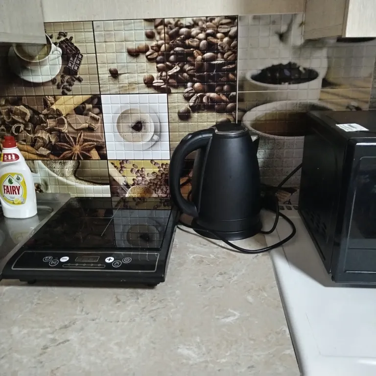 Квартира 1-комнатная Квартира — Краснодар