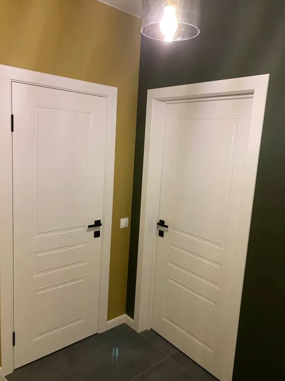 Квартира Яркая и запоминающаяся квартира на море — Зеленоградск