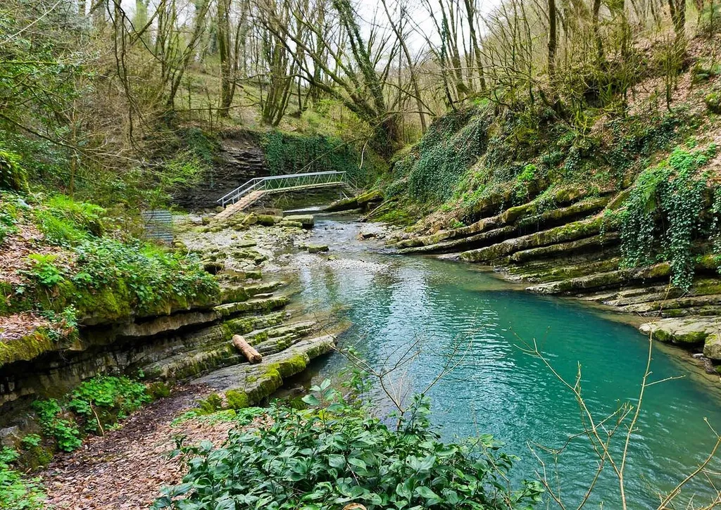 Новый дом в заповедных горах Лоо