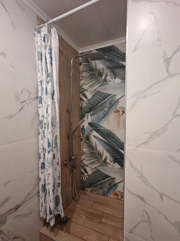 Квартира Уютная маленькая квартира в центре — Калининград