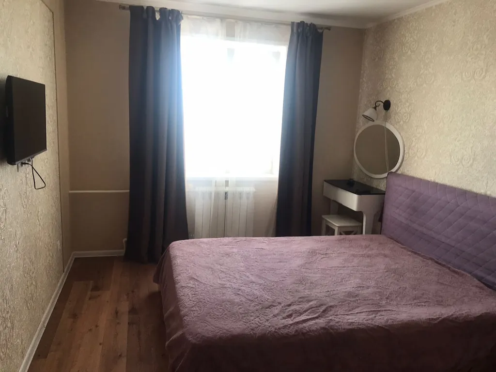 Уютная квартира возле ТОГУ и ХГАЭиП