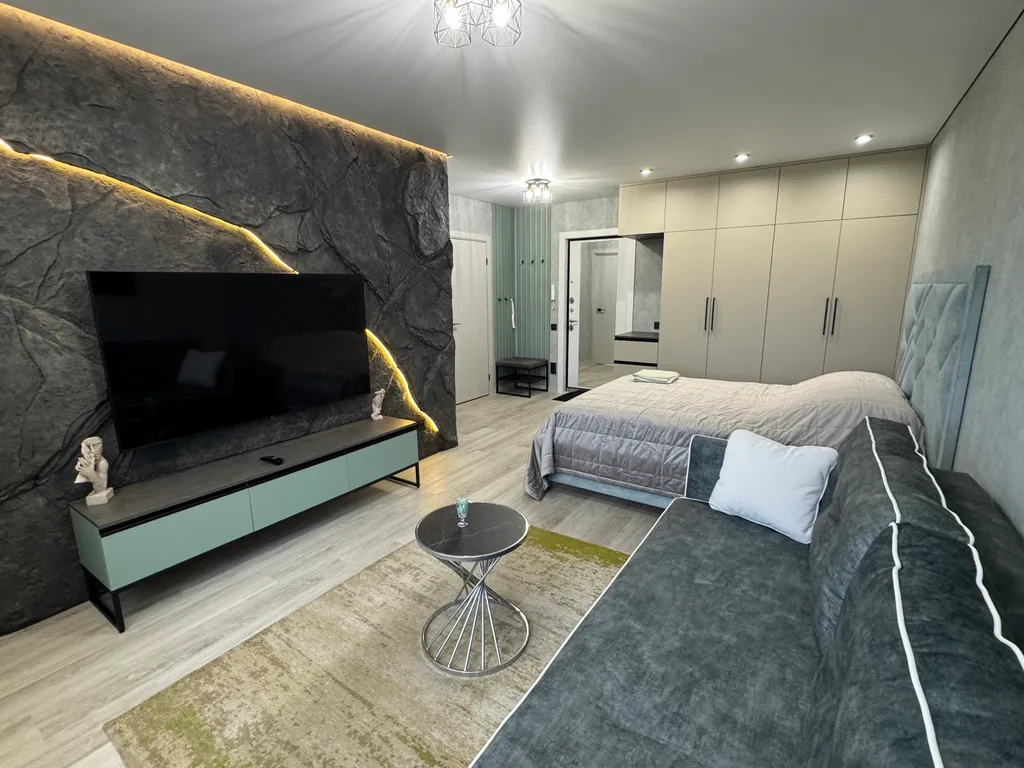 Квартира Апартаменты в центре Витебска — аренда посуточно в Витебск