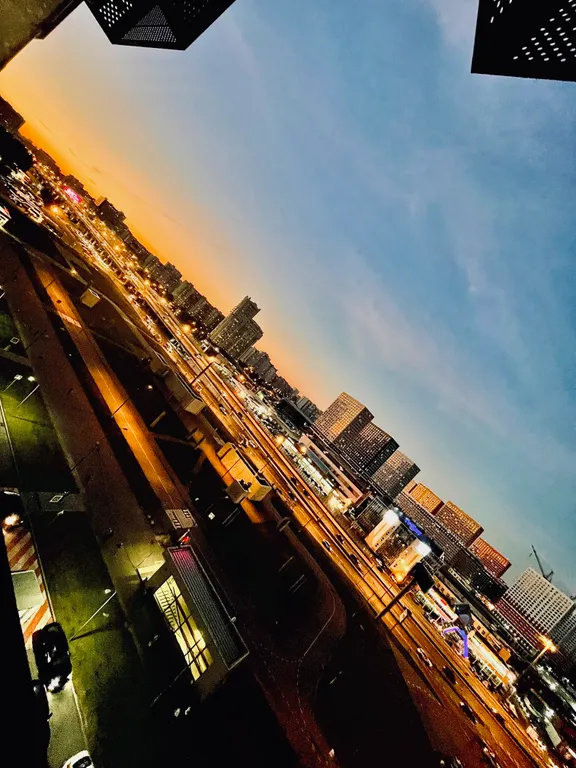 Дизайнерский Люкс у метро