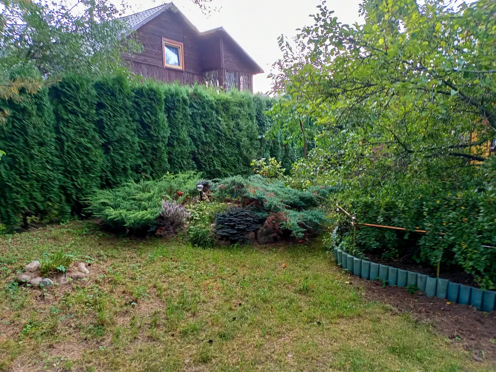 Дом для отдыха