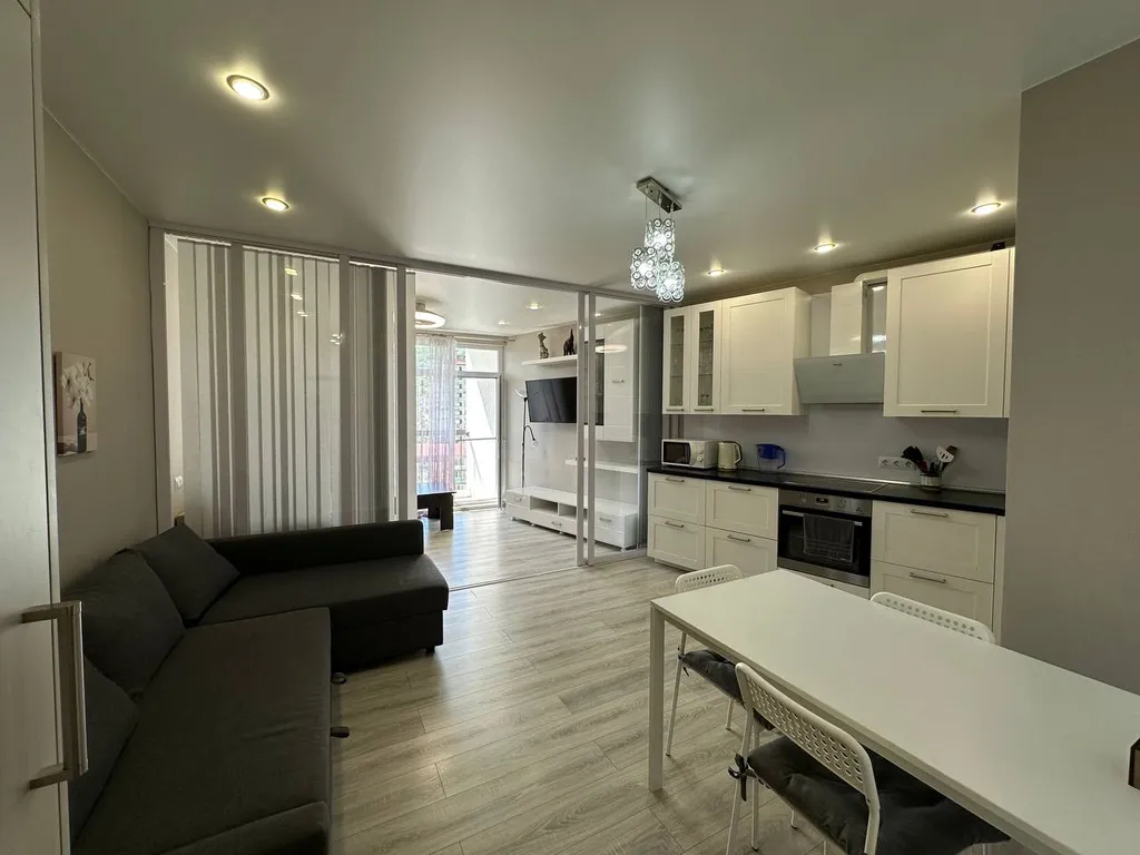 Квартира для отдыха на море