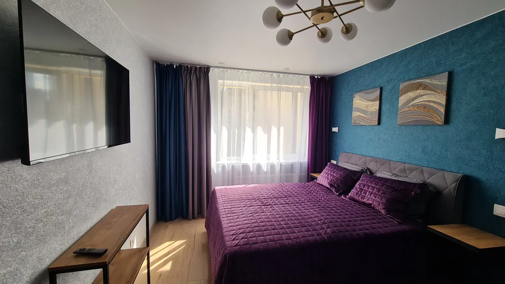 Квартира рядом с метро Девяткино