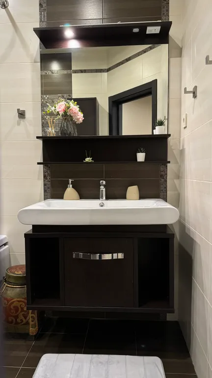 Как дома и даже лучше