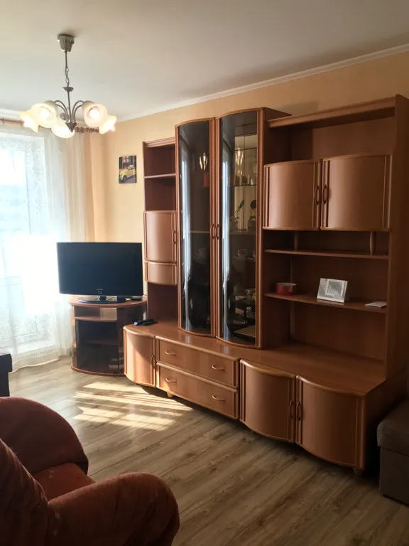 Квартира в Сокольниках — аренда посуточно в Москва