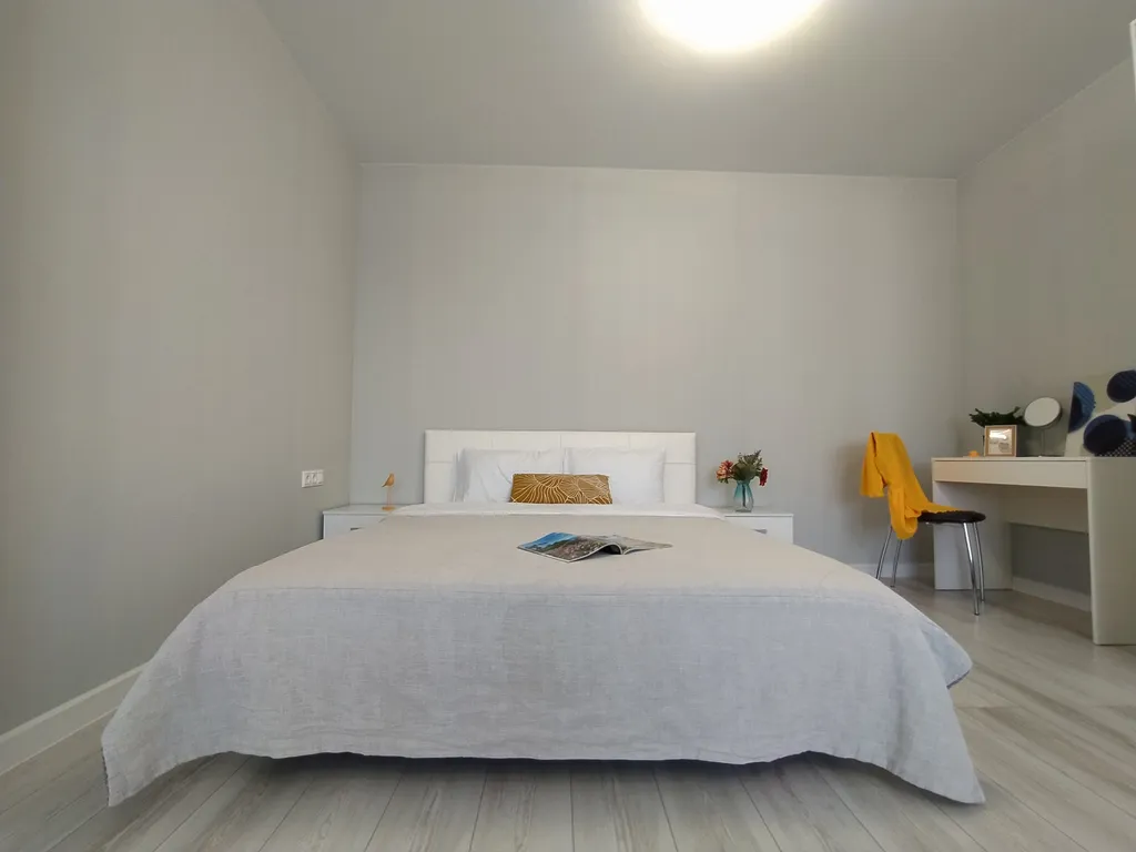 Уютная квартира у Крокус Экспо