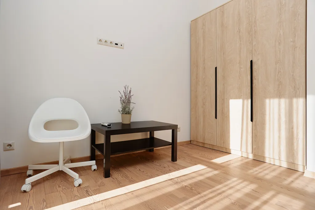 Семейный апартамент 45