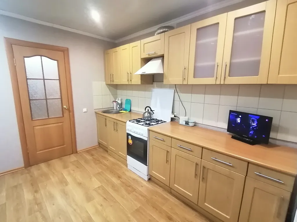 Уют в центре