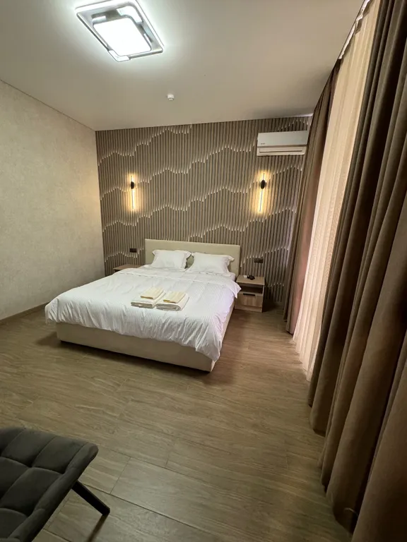 Квартира Семейный — аренда посуточно в Ростов-на-Дону