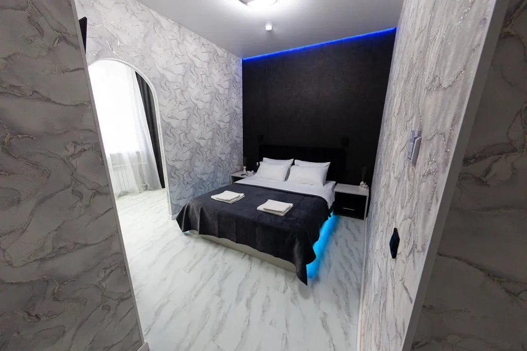 Квартира Комната — аренда посуточно в Комсомольск-на-Амуре