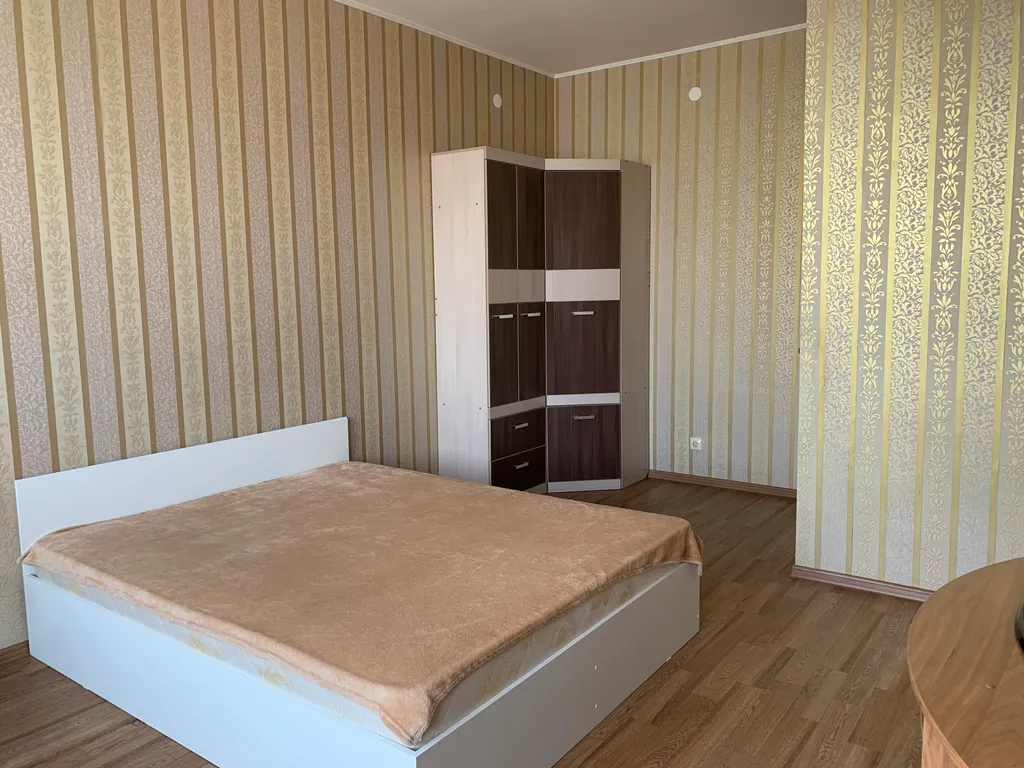 Квартира Квартира ЖК "Kоломенские высотки", панорамный вид на Енисей с 9 этажа — Красноярск