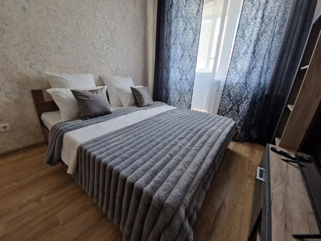 1-комнатная Квартира — аренда посуточно в Тамбов