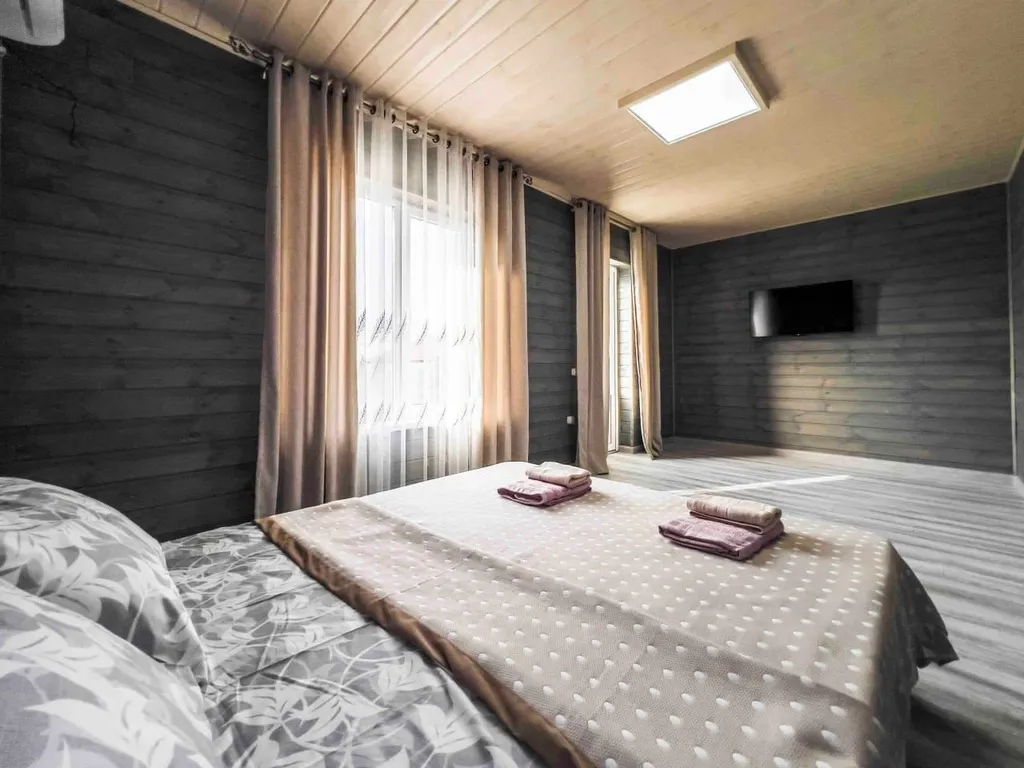 Коттедж Пляжный дом — аренда посуточно в Инчхе