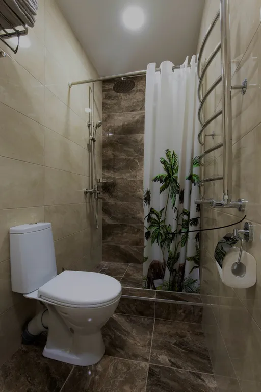 Квартира Уютные апартаменты с видом на горы — Пляхо