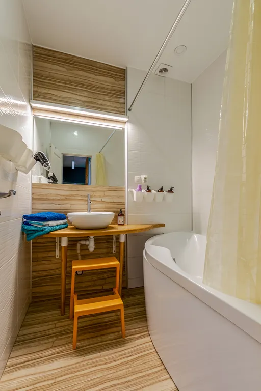 Коттедж 4-комнатный Дом — Красное Село